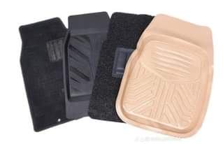 A picture of Car accessories