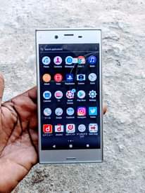 A picture of Sony xz1 mpyaaa saan gb32 ram4 net4g 0686820249