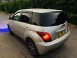 A picture of TOYOTA IST MWANZA FULL A C BEI ML 6 9