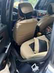A picture of MERCEDES BENZ GLK350