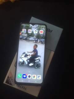 tecno pop7