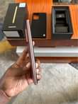 A picture of Samsung Note 20 Ultra 256GB Dual sim