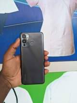 A picture of INFINIX HOT 12 PLAY