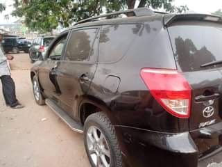 A picture of Toyota RAV4
