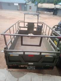 A picture of Guta 4M kila moja