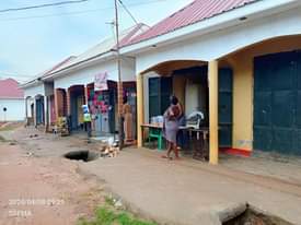 A picture of  Three shops At 27m On Quick Sale 1 double