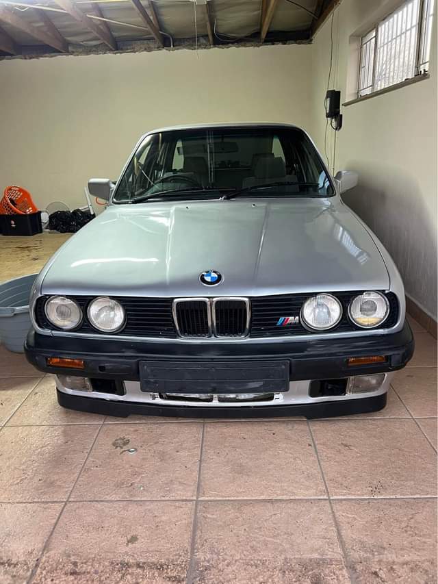 bmw e30