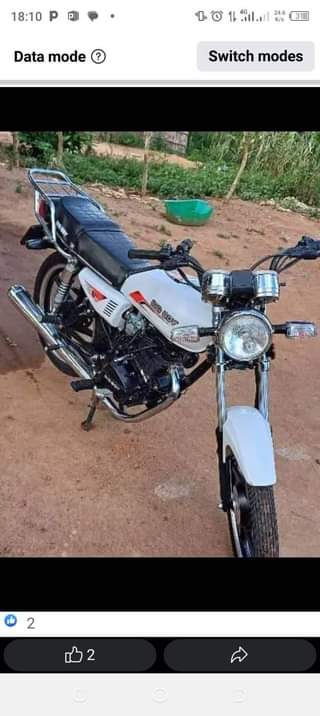 MALAWI -.