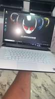 A picture of Alienware Laptop