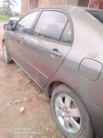 A picture of 2004 Toyota Corolla 67