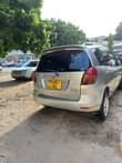 A picture of Toyota Spacial New model for sale price mil 9 8