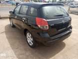 A picture of Toyota Matrix 2004 for sale Clean body and interior Sound