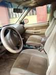 A picture of Very Sound Nissan SUV For Sale