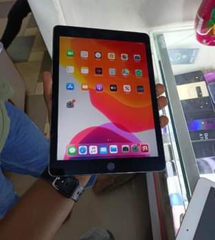A picture of Apple iPad 3