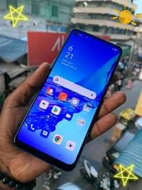 A picture of OPPO A53