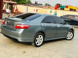 A picture of 6 MONTH REGISTERED 2008 Direct Toyota Camry V4 Pristine Clean
