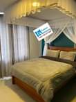 A picture of Brand New custom made Rail shears mosquito nets sliding like