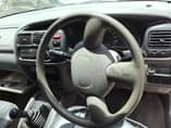 A picture of Suzuki grand Vitara