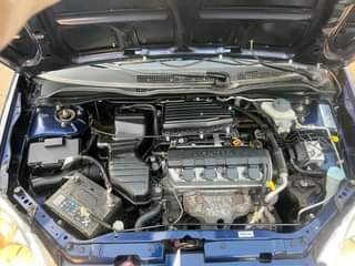 A picture of Honda Civic 2005