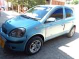 A picture of VITZ