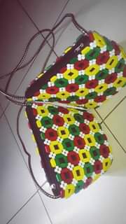 A picture of OG Handbags Nzuri sana Ngumu Price 35 000 kwa Kimoja