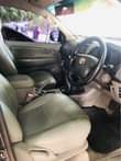 A picture of Toyota Hilux