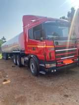 A picture of TANKER INATAKA 75ML NJOONAPESA TU TUMARIZE 0753840279 j three mottors