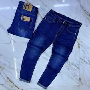 A picture of Jeans kali org