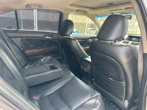 A picture of 2011 Honda Accord first body registered available for sale Price
