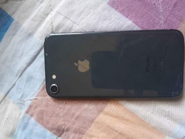 iphone 8
