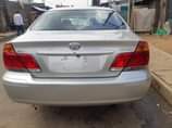 A picture of Clean T Camry 03