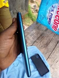 A picture of samsung a12