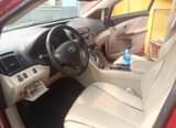 A picture of 2010 y Toyota Venza