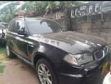 A picture of bmw x3
