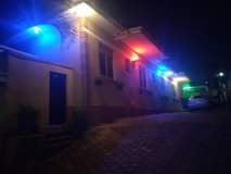 A picture of BAR LODGES