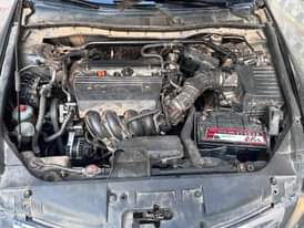 A picture of NEATLY USED 2010 HONDA ACCORD