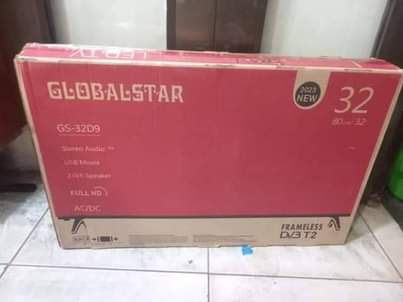 A picture of Globalstar