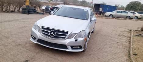 A picture of Direct Belgium 2010 Mercedes Benz E350 available for sale Price