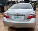 A picture of Toyota Camry Muscle First Body
