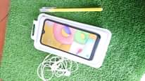 A picture of SAMSUNG A01 KALI SANA