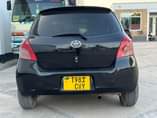 A picture of TOYOTA VITS NEW MODEL PRICE 4 8M CALL 0621007902