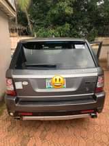 A picture of Distress sale Superclean 2008 2009 model