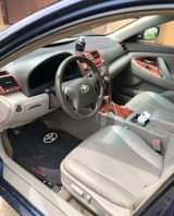A picture of 2008 Registered 2008 Toyota Camry Registered 2008 Toyota Camry