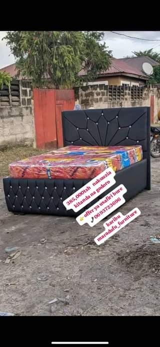 A picture of MAGODORO YENYE