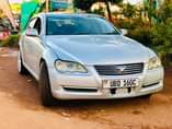 A picture of MARK X ON SALE 17 5M SLIGHTLY NEGOTIABLE 0701057114 0761990442