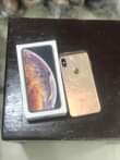 A picture of iPhone