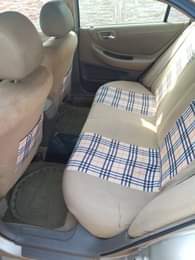 A picture of Baby boy available for sell Location Ibadan Price 500k Engine