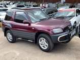 A picture of  0703846378 RAV4 UAN Short 2000cc 4WD at 16m