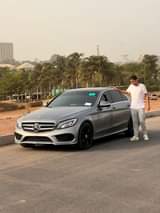 A picture of c400