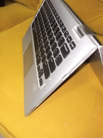 A picture of DELL SLIM LAPTOP INCH 13 RAM 4 GB HHD 500
